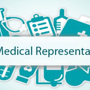 Medical representative resume sample